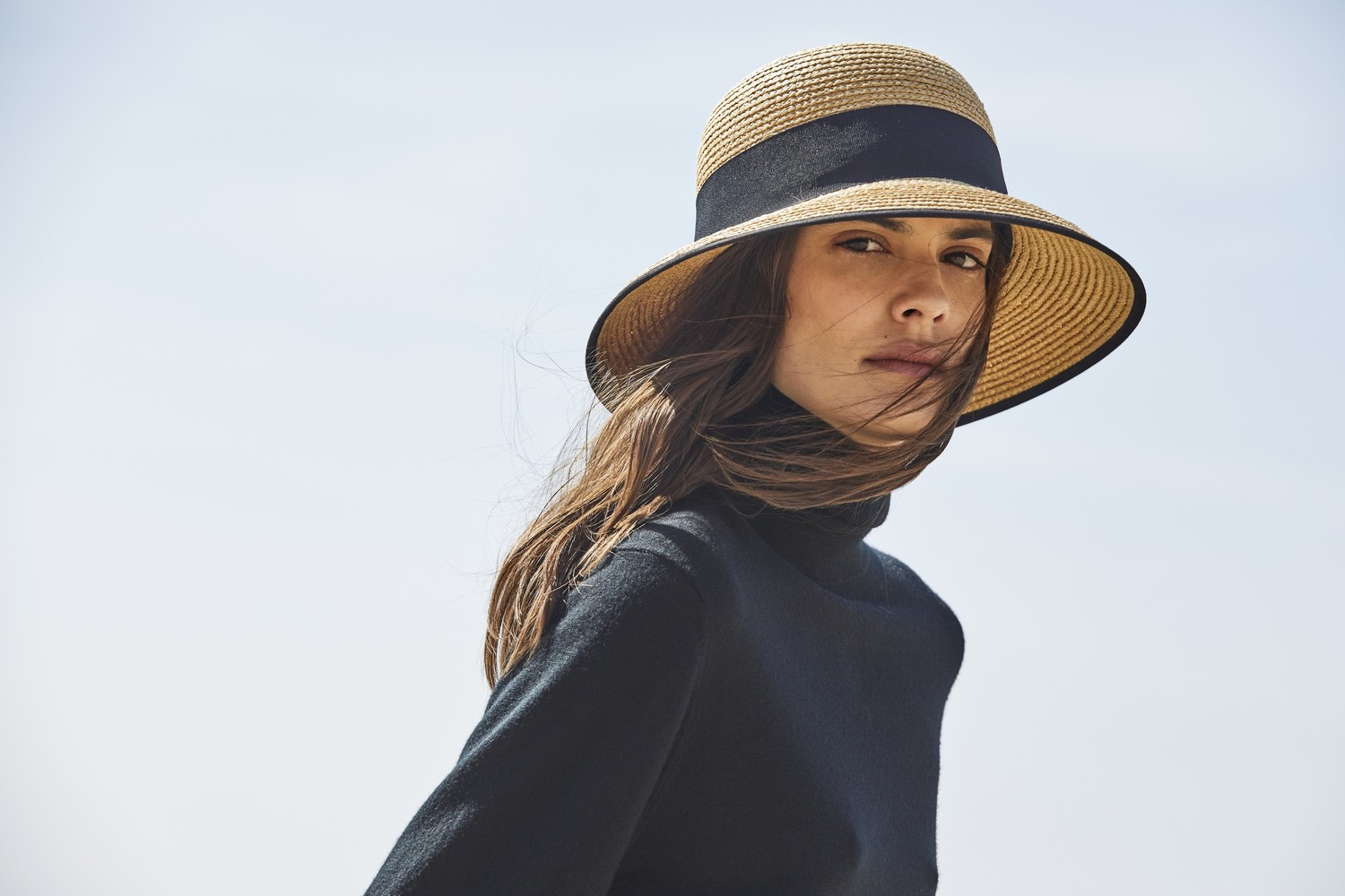 Rebecca Sun Hat - Henri Henri