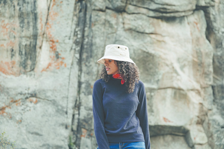 The Iconic T1 Bucket Hat TILLEY