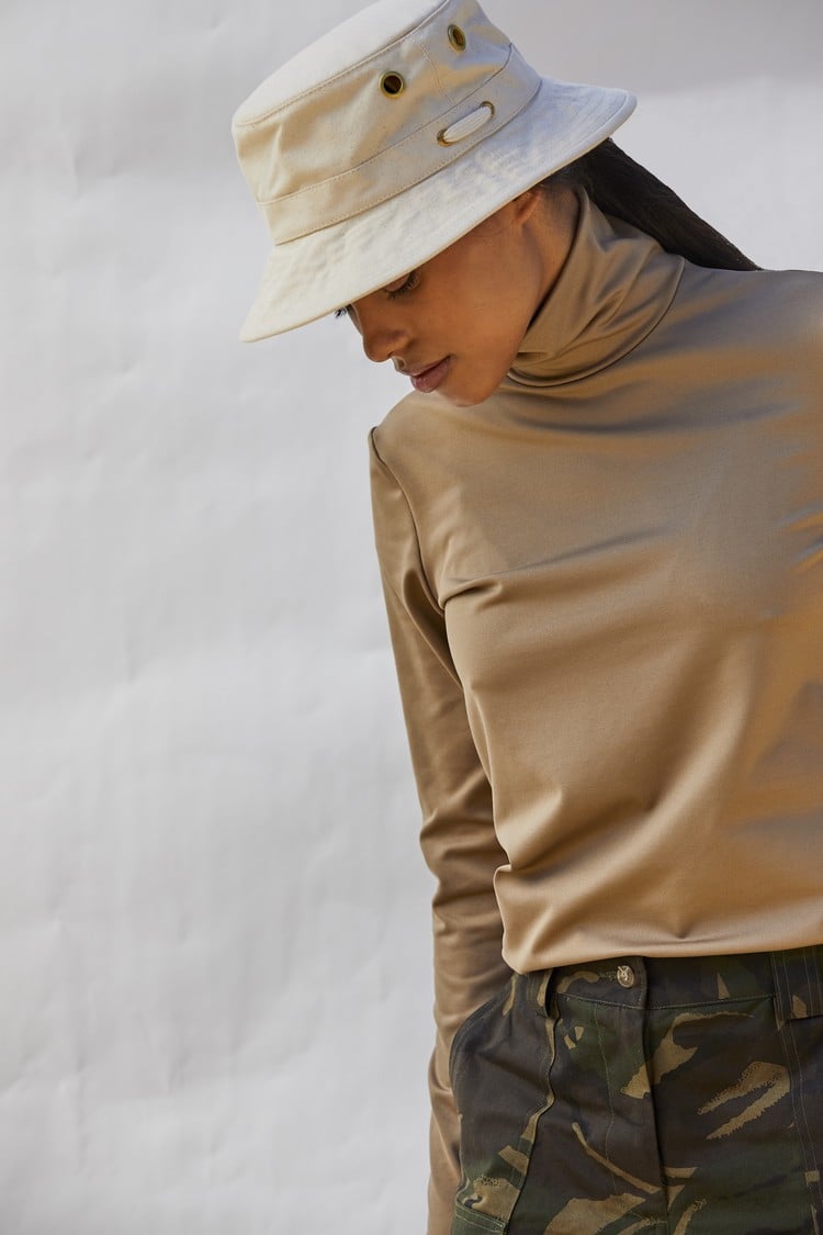 The Iconic T1 Bucket Hat TILLEY