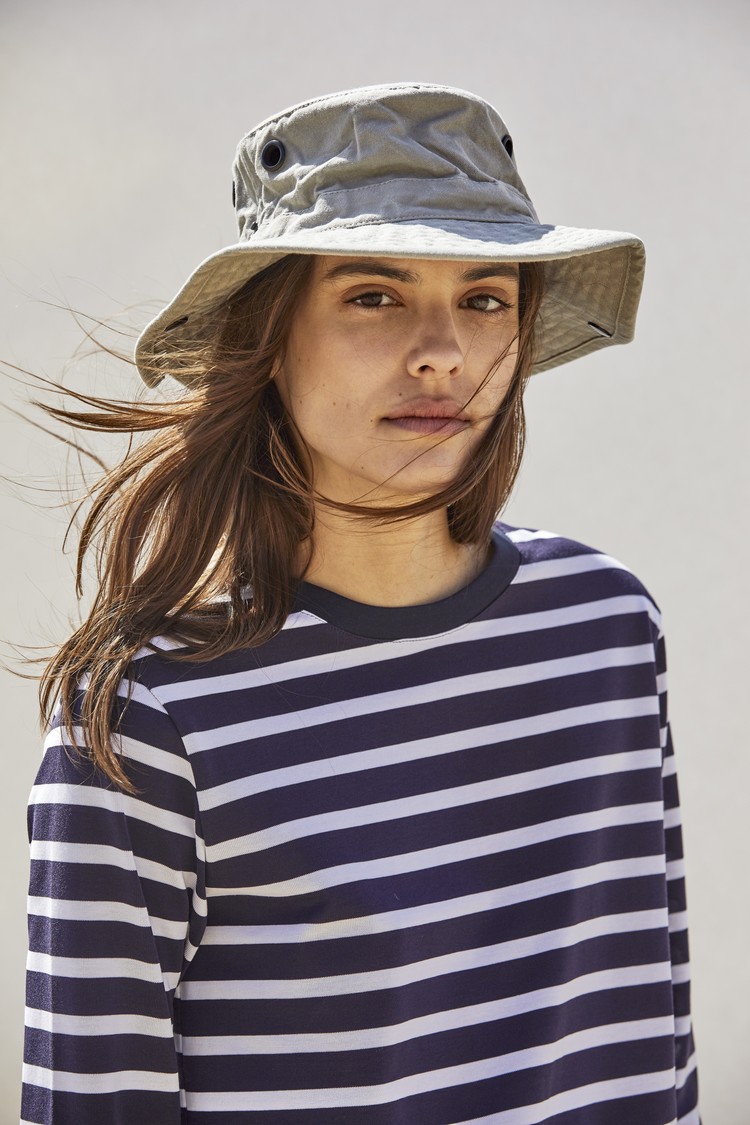 T3 Wanderer Cotton Outdoors Hat TILLEY