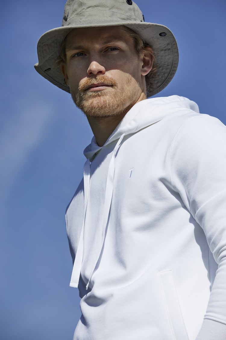 Chapeau Plein Air Coton T3 Wanderer TILLEY
