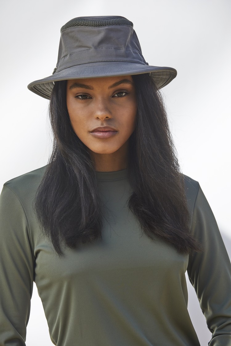 Chapeau Plein Air Airflo Biologique T5MO TILLEY