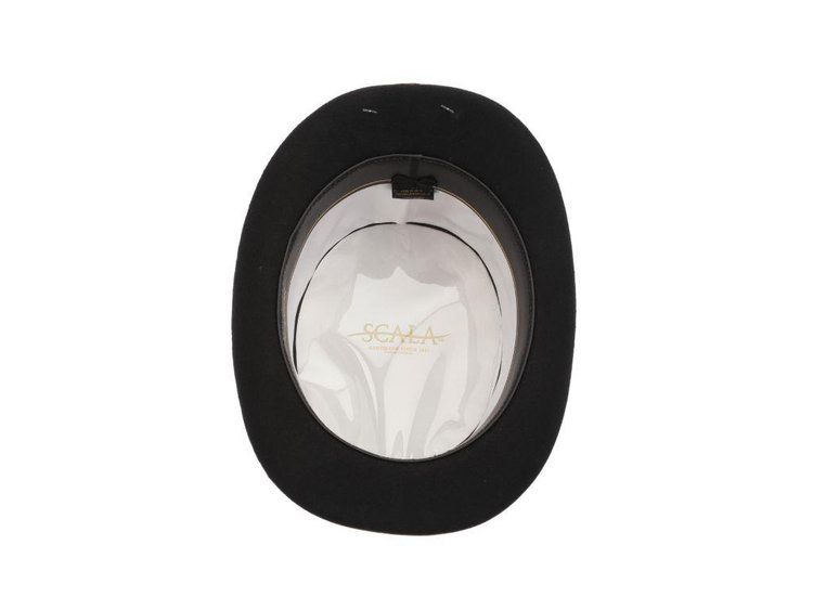 Haut-de-forme Stunt Feutre Laine SCALA