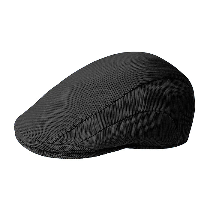 Tropic 507 Vented Summer Flat Cap KANGOL | Fast Shipping | Henri Henri
