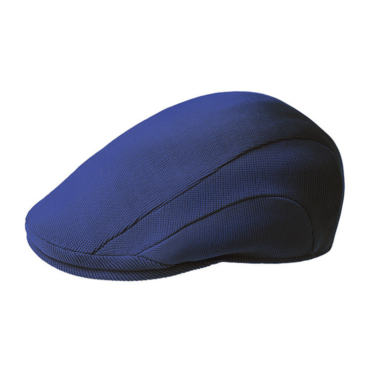 Tropic 507 Vented Summer Flat Cap KANGOL