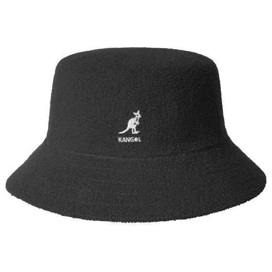 Kangol Utility Cords Jungle Hat - Beige - M - unisex