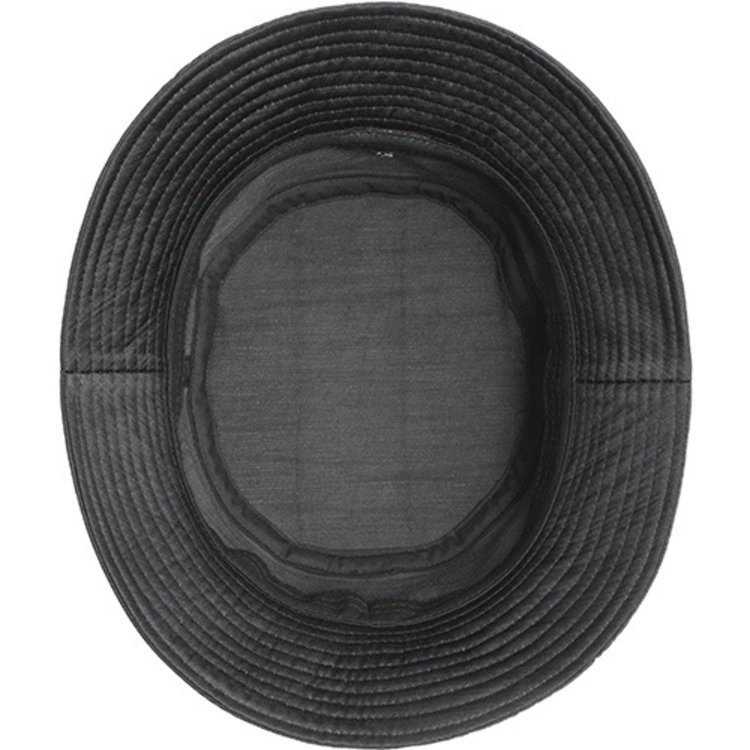 Chapeau Bob Liquid Mercury Bucket KANGOL