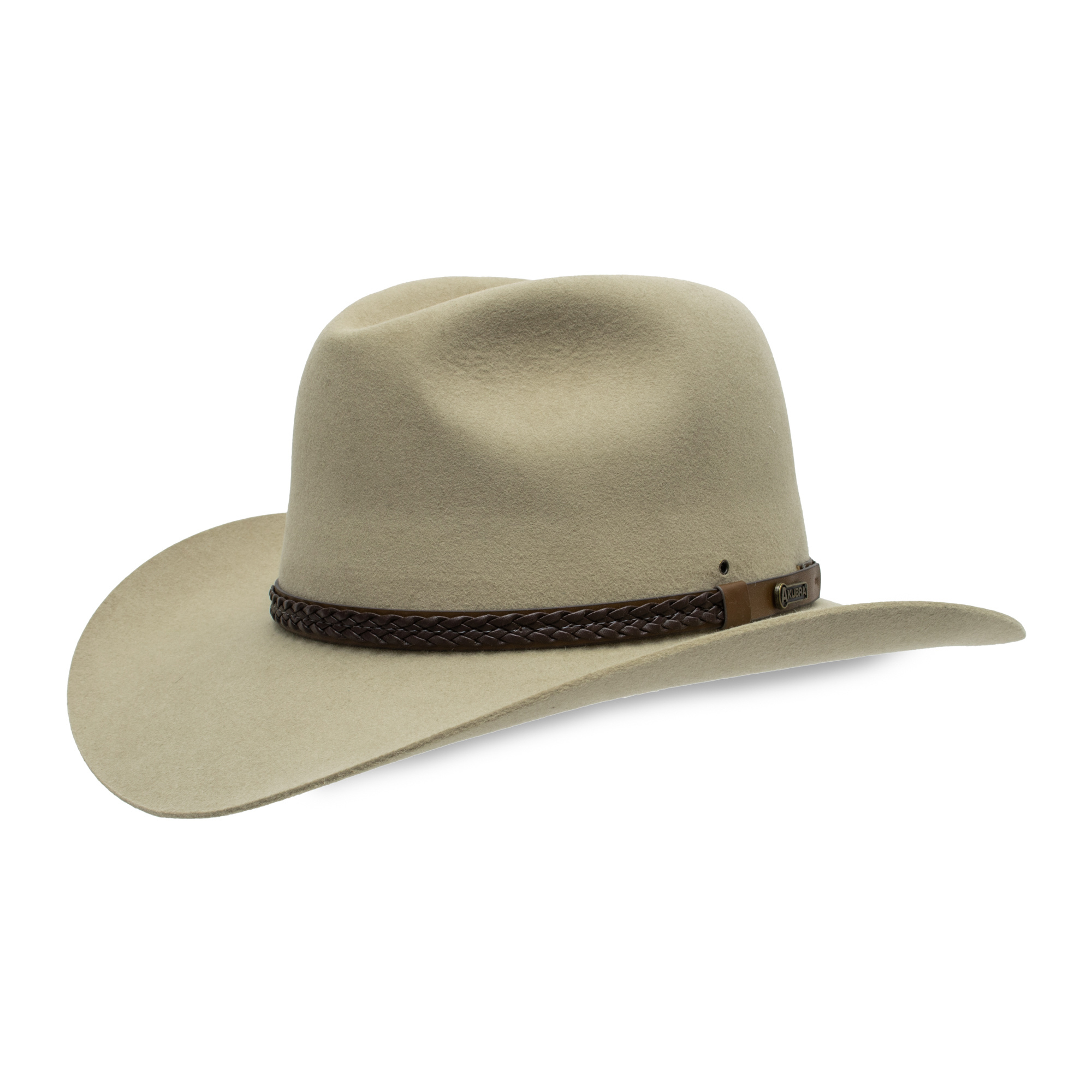 Kiandra Fur Felt Cowboy Hat AKUBRA | Fast Shipping | Henri Henri ...