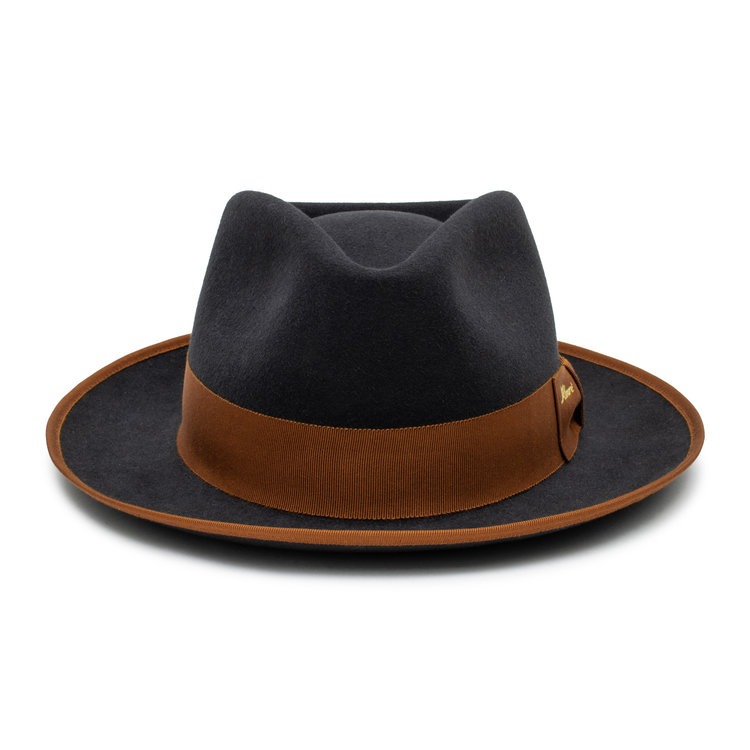 Alexis Special Edition Teardrop Fedora Hat