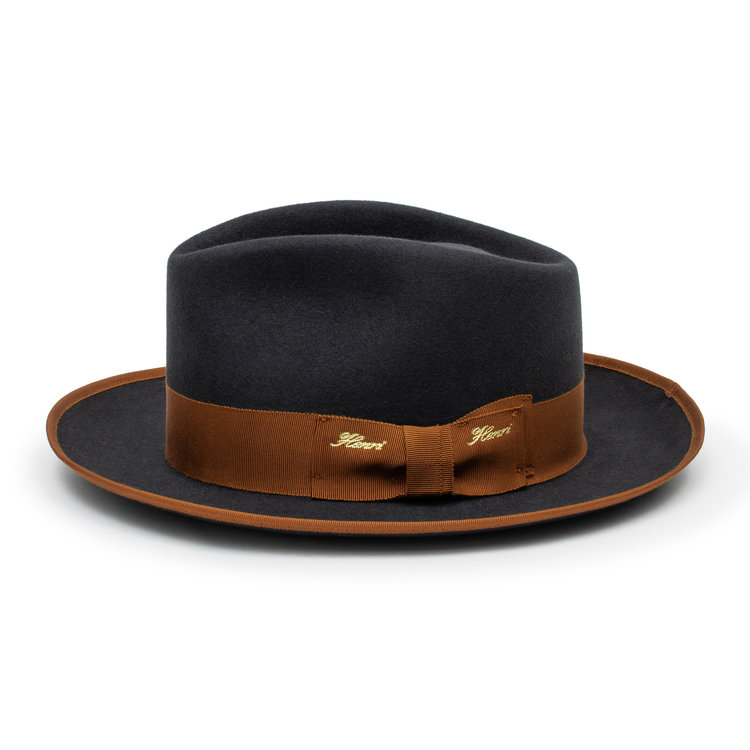 Chapeau Fedora Goutte d'eau Alexis Édition Spéciale