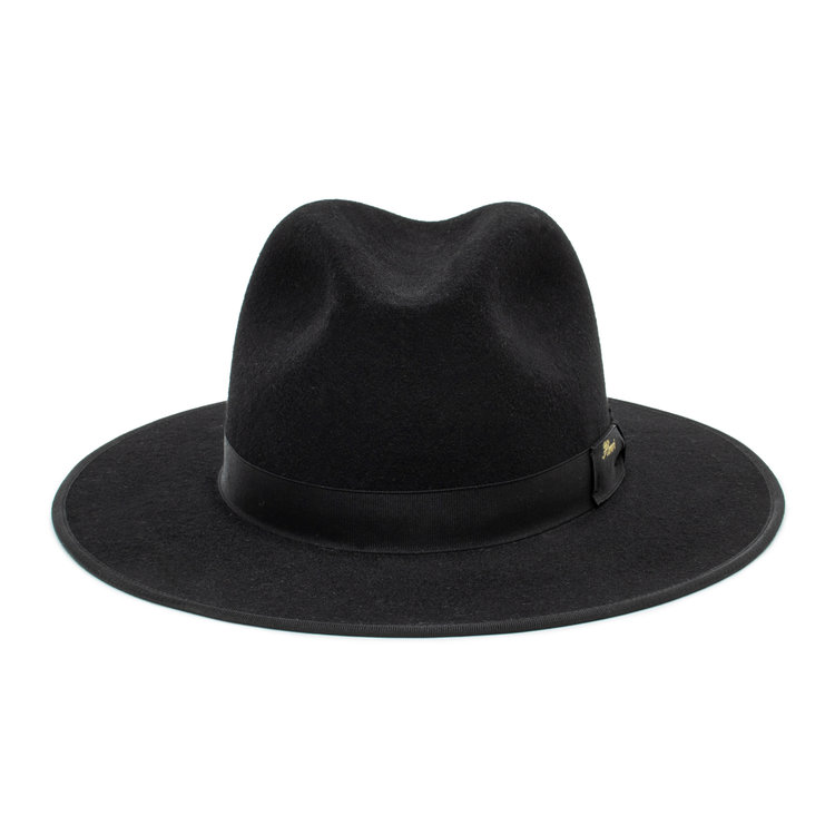Chapeau Jay Flat Brim HENRI HENRI