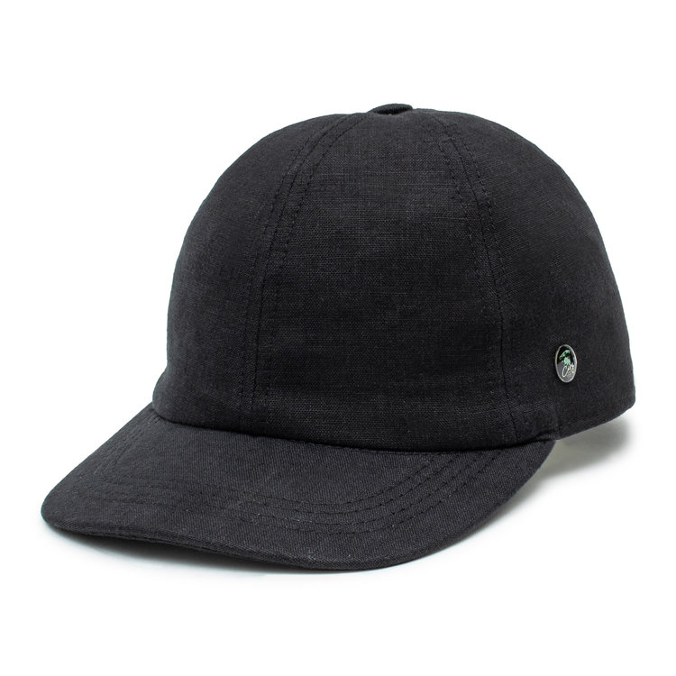 Baseball Linen 7016 Cap CITY SPORT