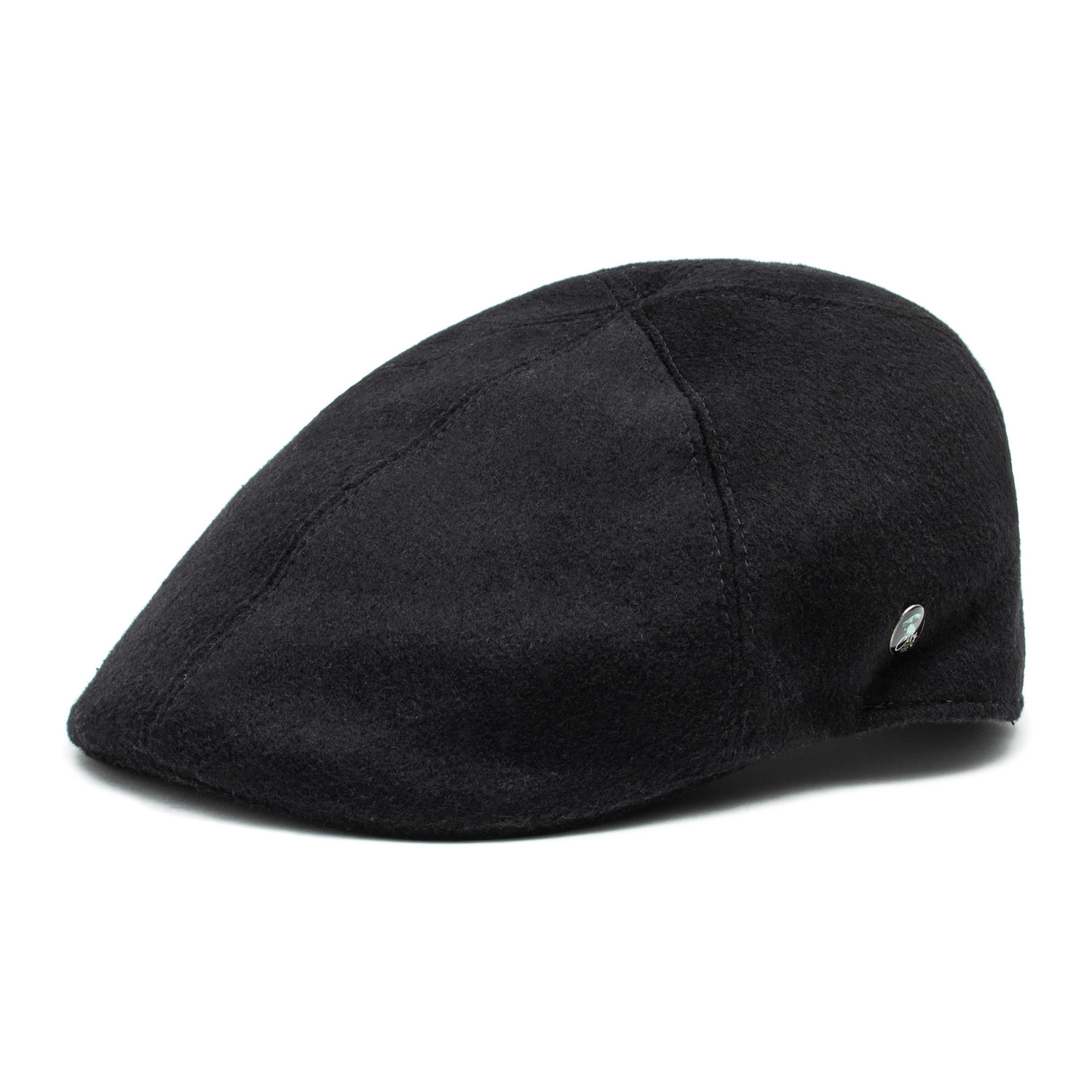 Bec de canard 24 Wool Flat Cap CITY SPORT Henri Henri Henri Henri