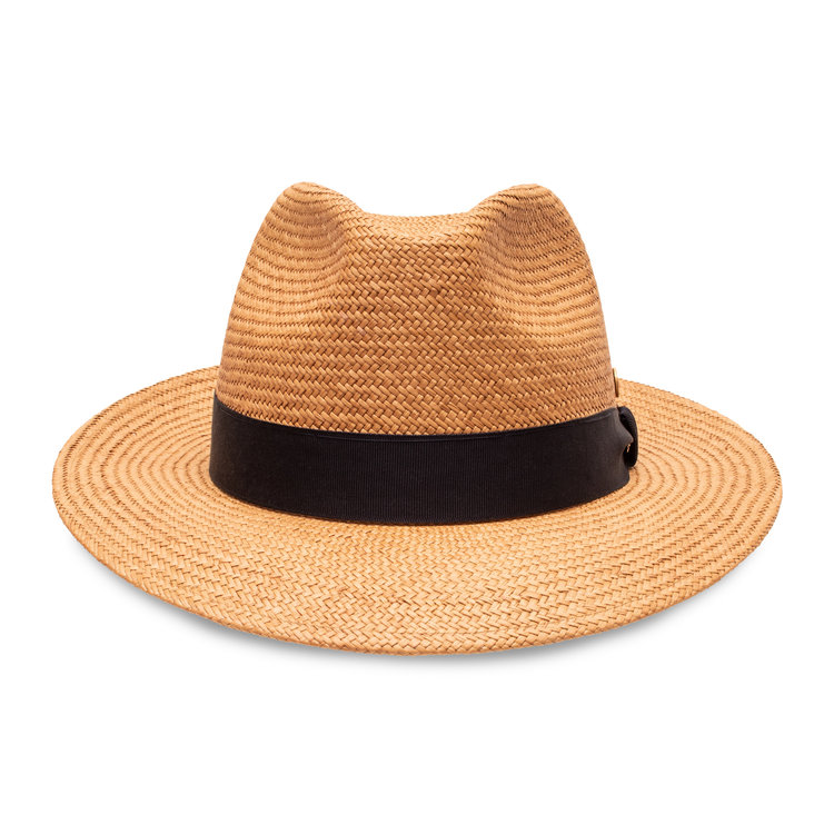 Torino Panama Straw Hat MAYSER | Fast Shipping | Henri Henri - Henri Henri