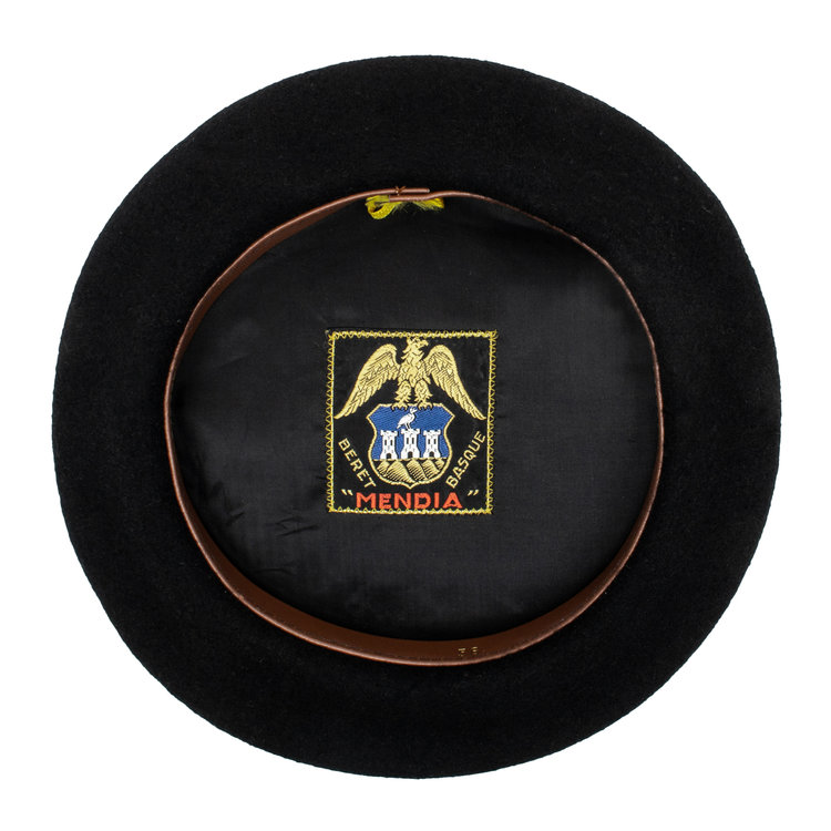 Mendia Basque Beret MENDIA