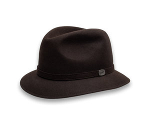 Safari Pliable Hat BORSALINO