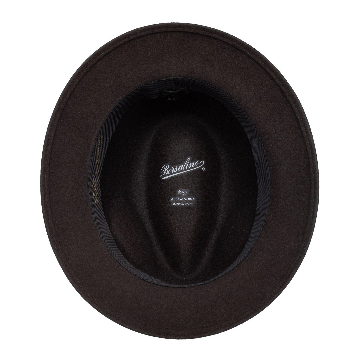 Safari - Pliable Hat BORSALINO | Fast Shipping | Henri Henri - Henri Henri