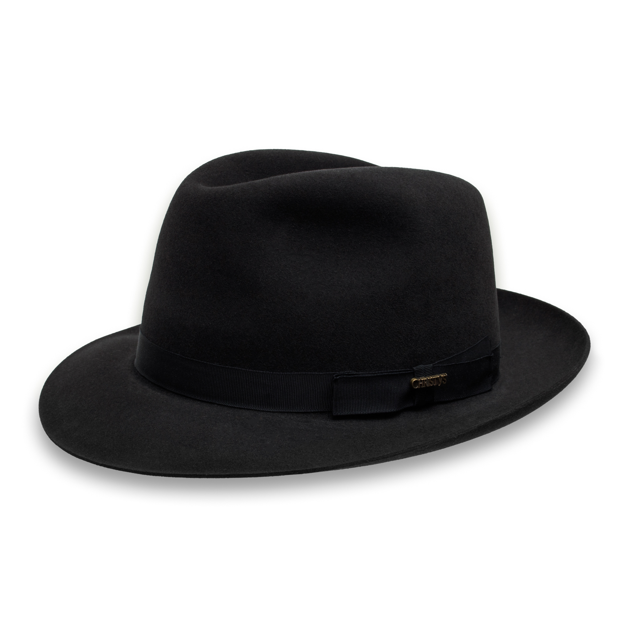 Fedora Christy's Fur Felt CHRISTYS' | Fast Shipping | Henri Henri
