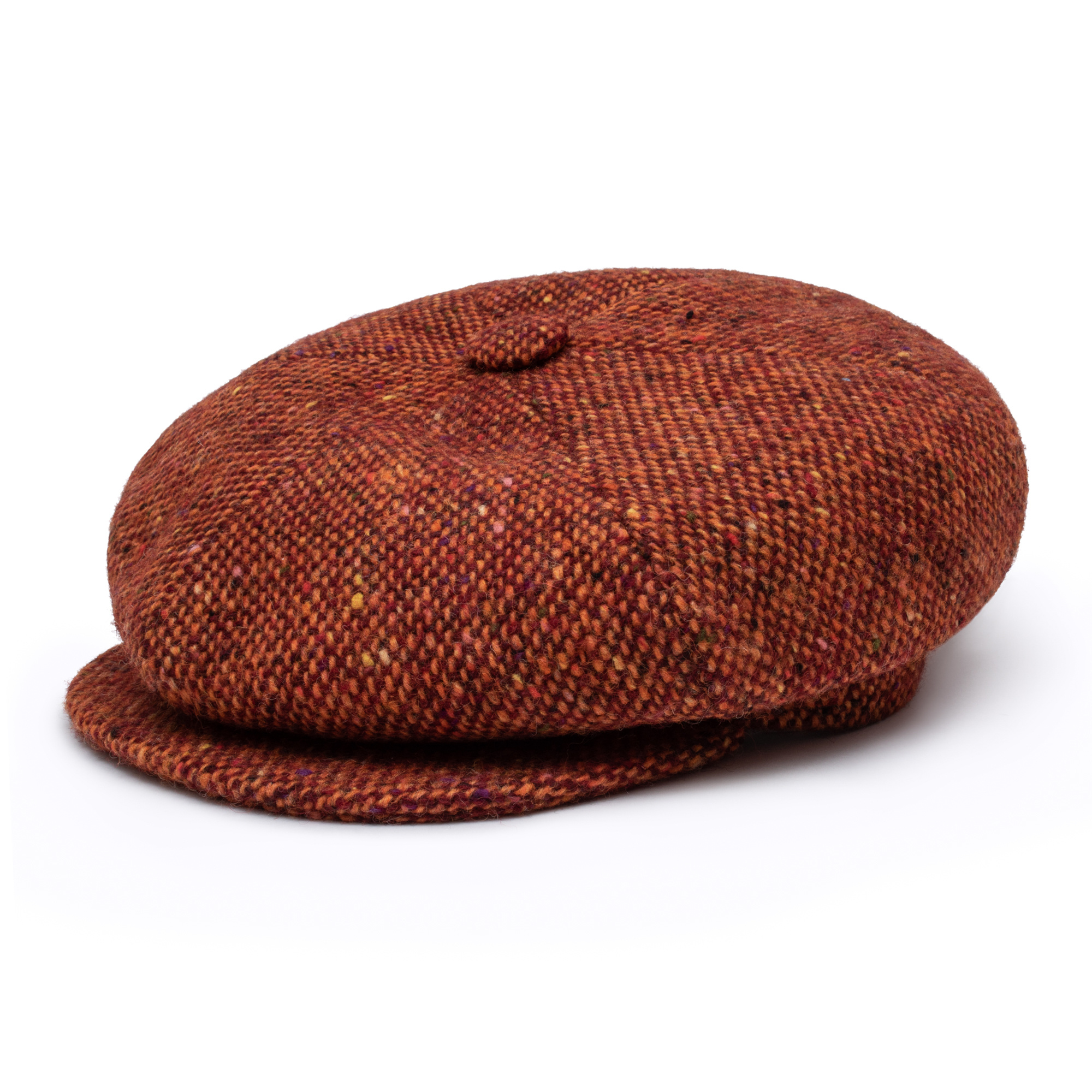 Irish Newsboy Hat 