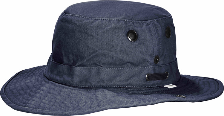 T3 Wanderer Cotton Outdoors Hat TILLEY