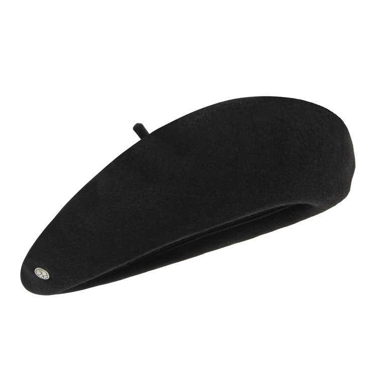 Béret Basque Authentique Fait en France LAULHÈRE