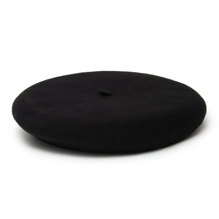 Authentic Basque Beret Made in France LAULHÈRE