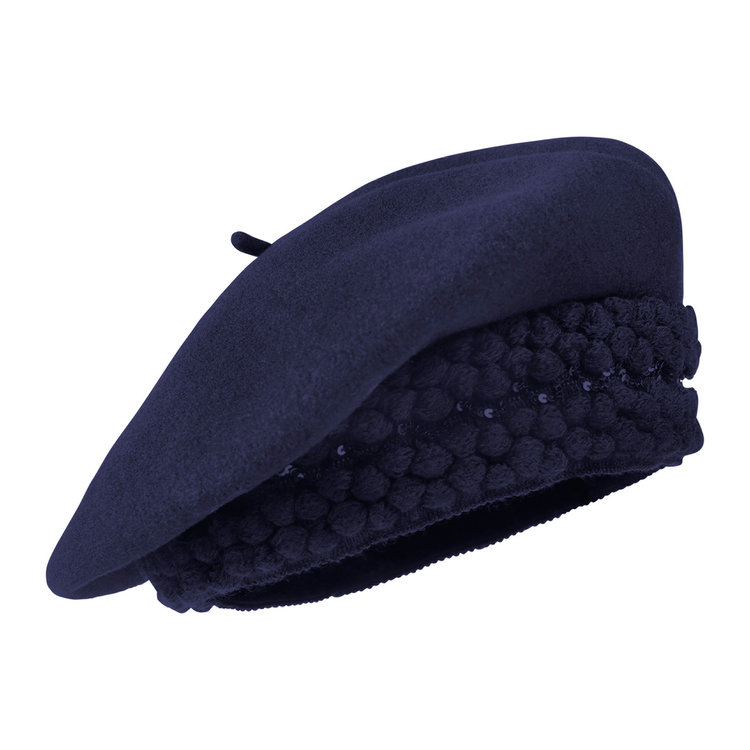 Zélie Women's Beret LAULHÈRE