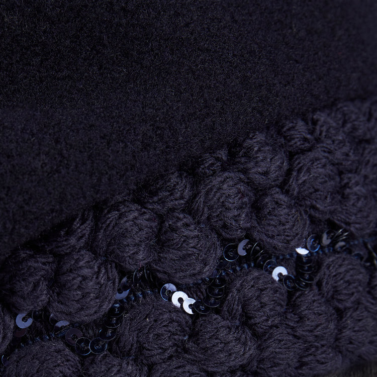 Zélie Women's Beret LAULHÈRE