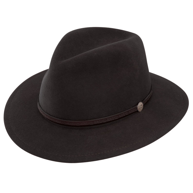 Chapeau Feutre Roulable Cromwell STETSON
