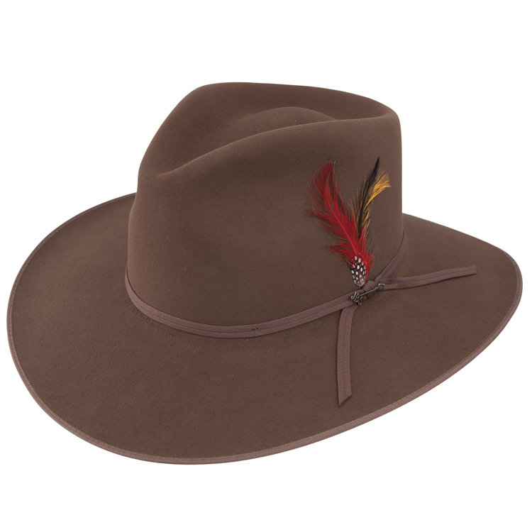 Dune Fur Felt Hat STETSON