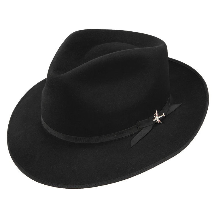 Chapeau Feutre Fourrure Stratoliner STETSON