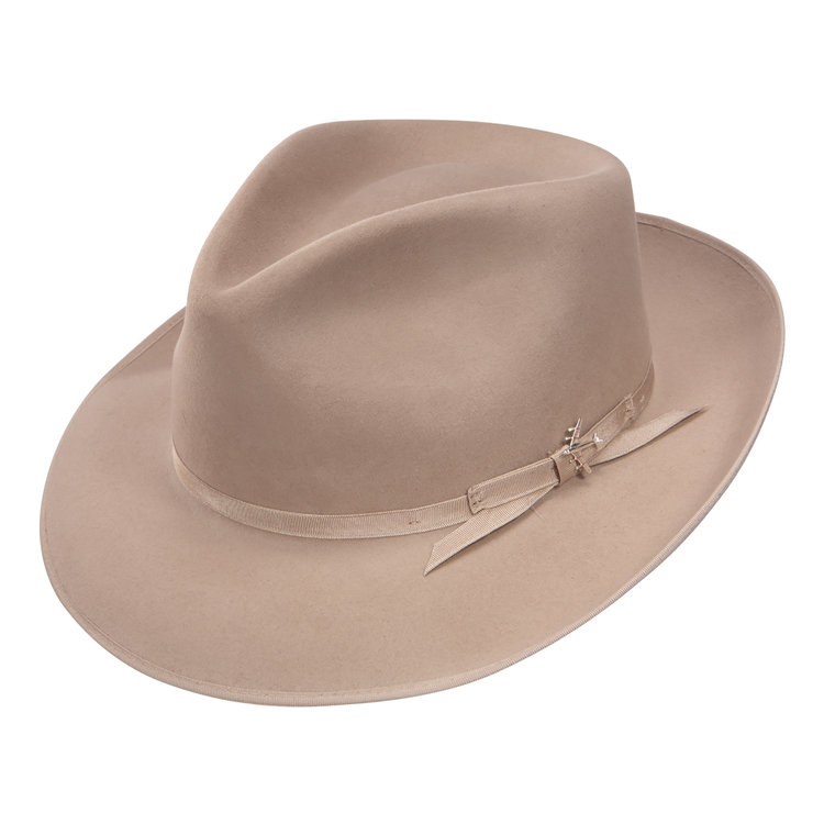 Stratoliner Fur Felt Hat STETSON