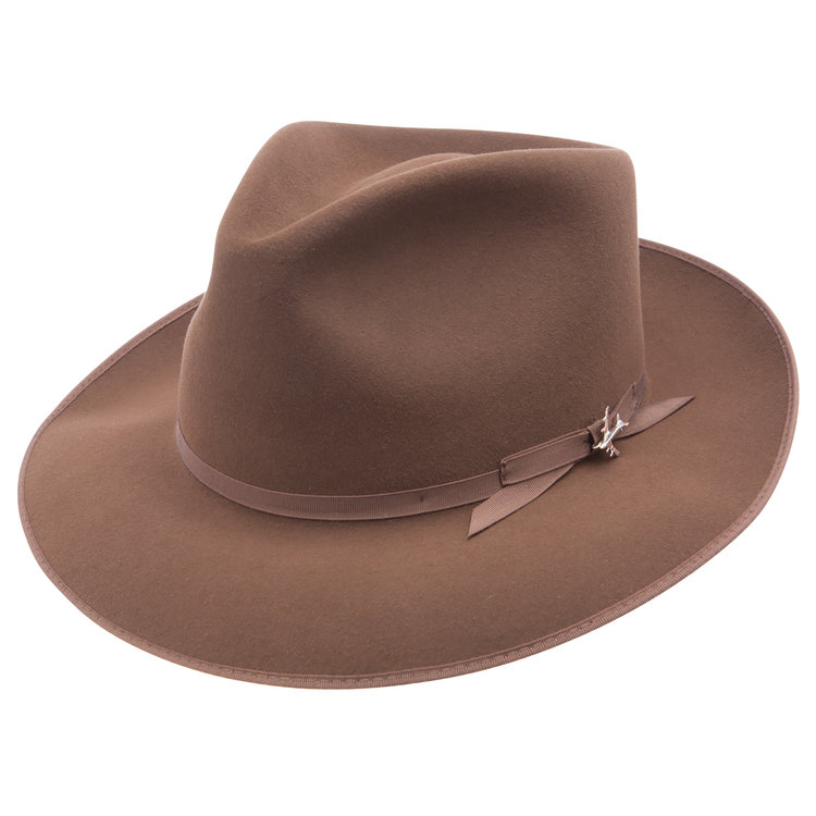 Stratoliner Fur Felt Hat STETSON