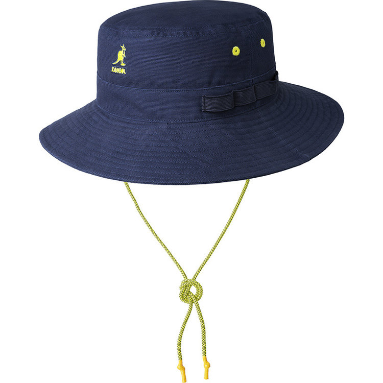 Utility Cords Jungle Hat KANGOL