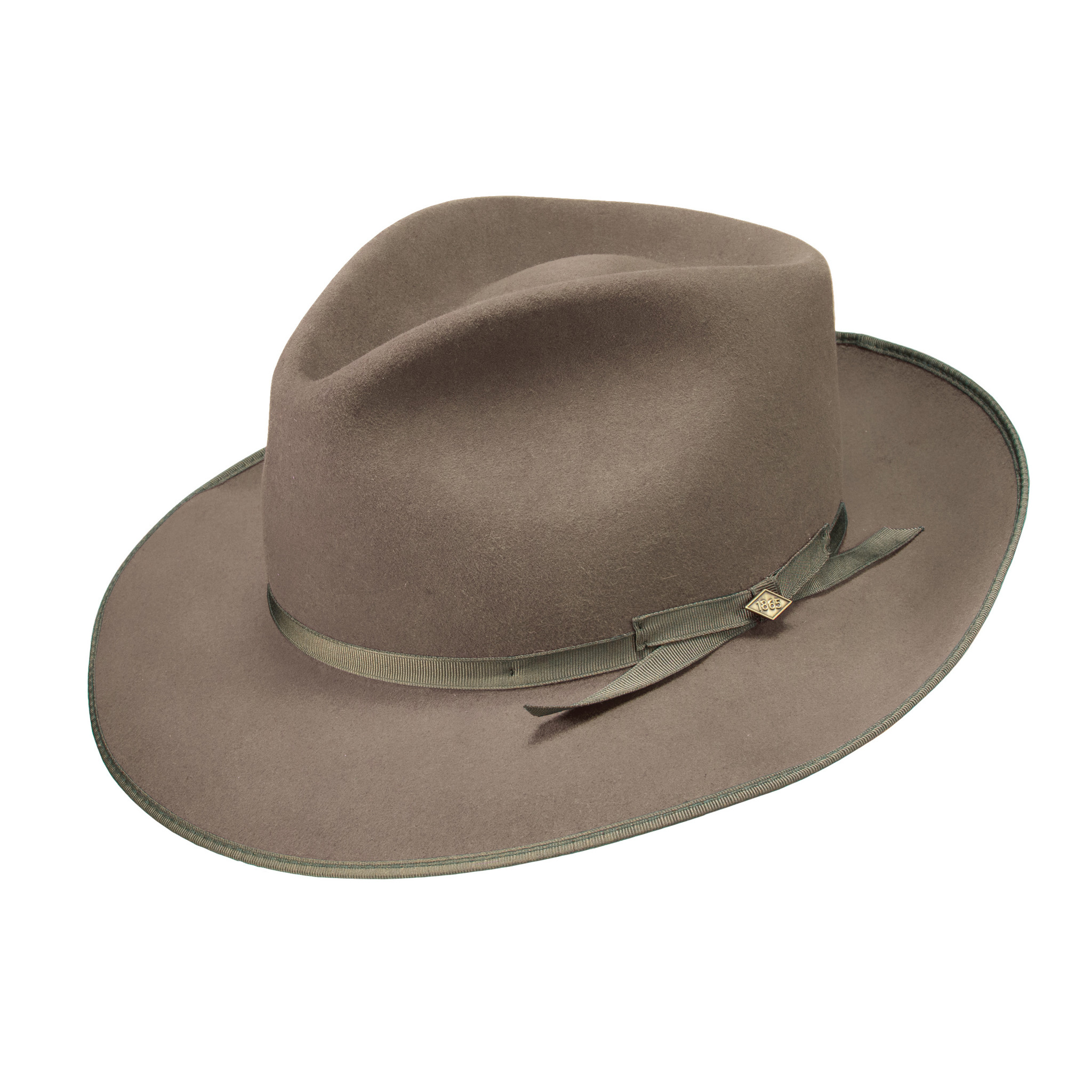 Pure Stratoliner B Beaver Felt Hat STETSON | Henri Henri