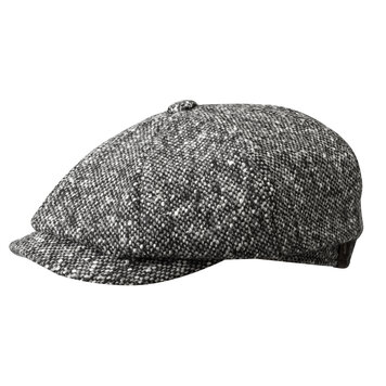 Stetson Europe Hatteras Donegal