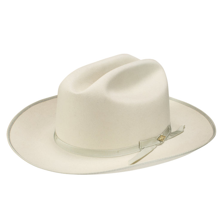 Pure Open Road Beaver Felt Hat STETSON