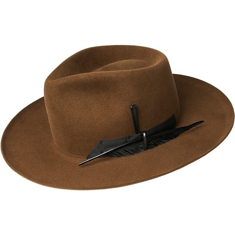 Barksdale Hat