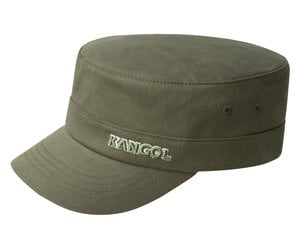 Cotton Twill Army Cap  Shop Our Headwear at  FREE SHIPPING &  RETURNS