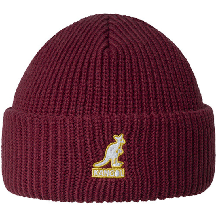 Tuque Cardinal 2 Way Beanie KANGOL