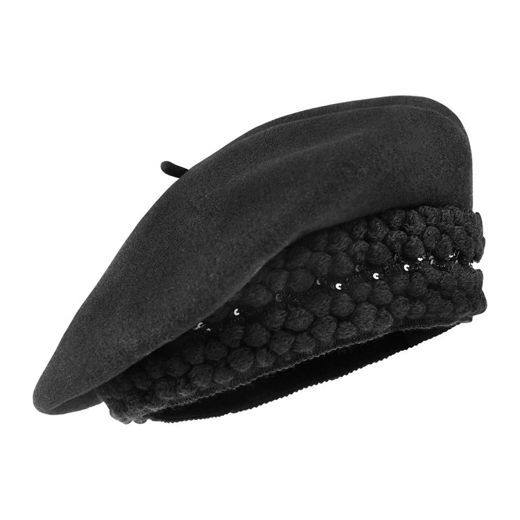 Zélie Women's Beret LAULHÈRE