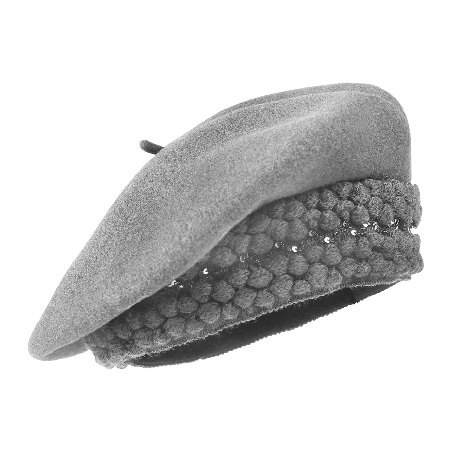 Zélie Women's Beret LAULHÈRE | Fast Shipping | Henri Henri