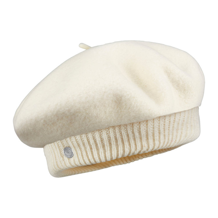 Béret pour Femmes Parisienne LAULHÈRE