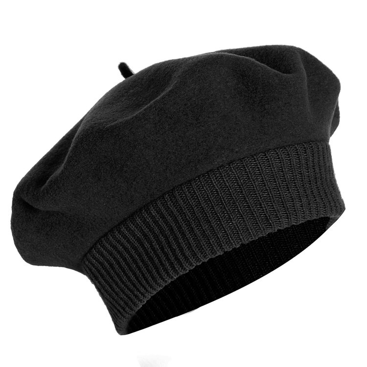 Béret pour Femmes Parisienne LAULHÈRE