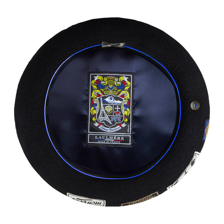 Béret pour Femmes Eridan LAULHÈRE