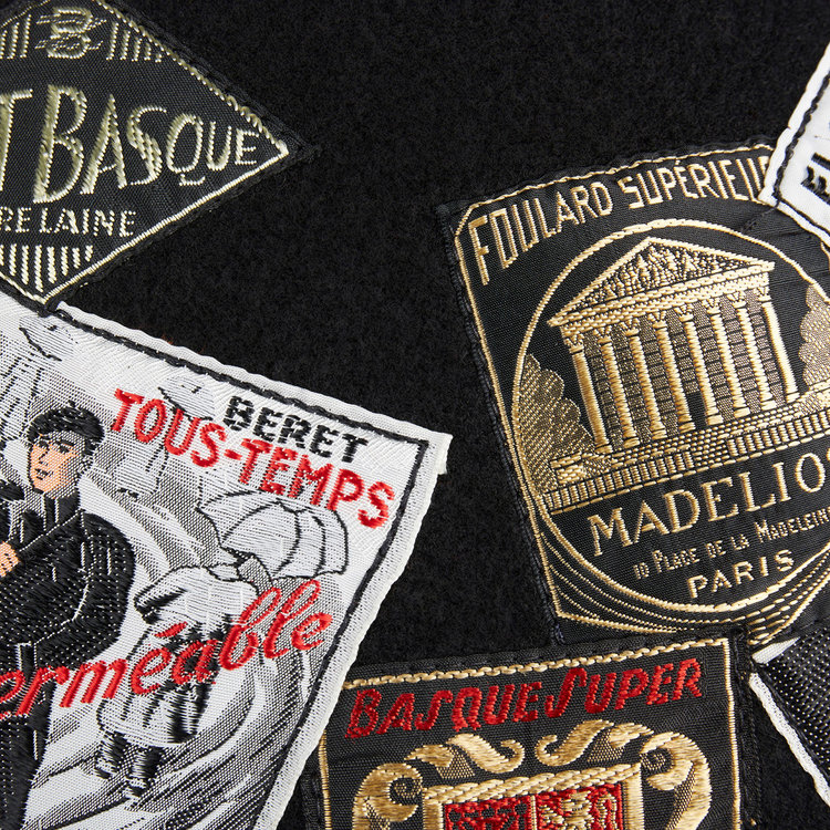 Béret pour Femmes Eridan LAULHÈRE