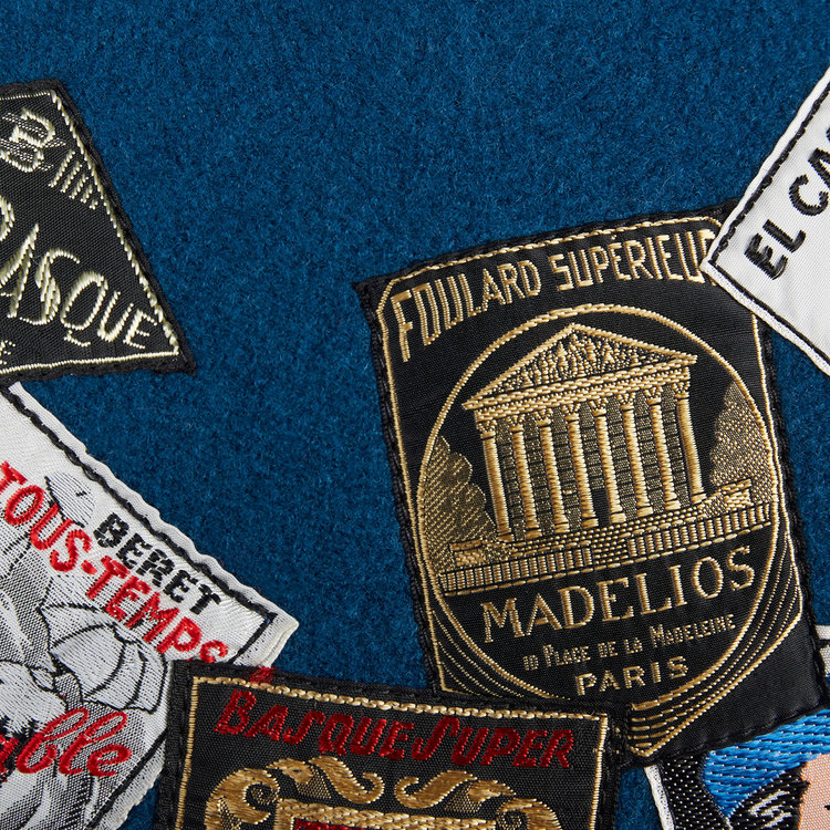 Eridan Women's Beret LAULHÈRE