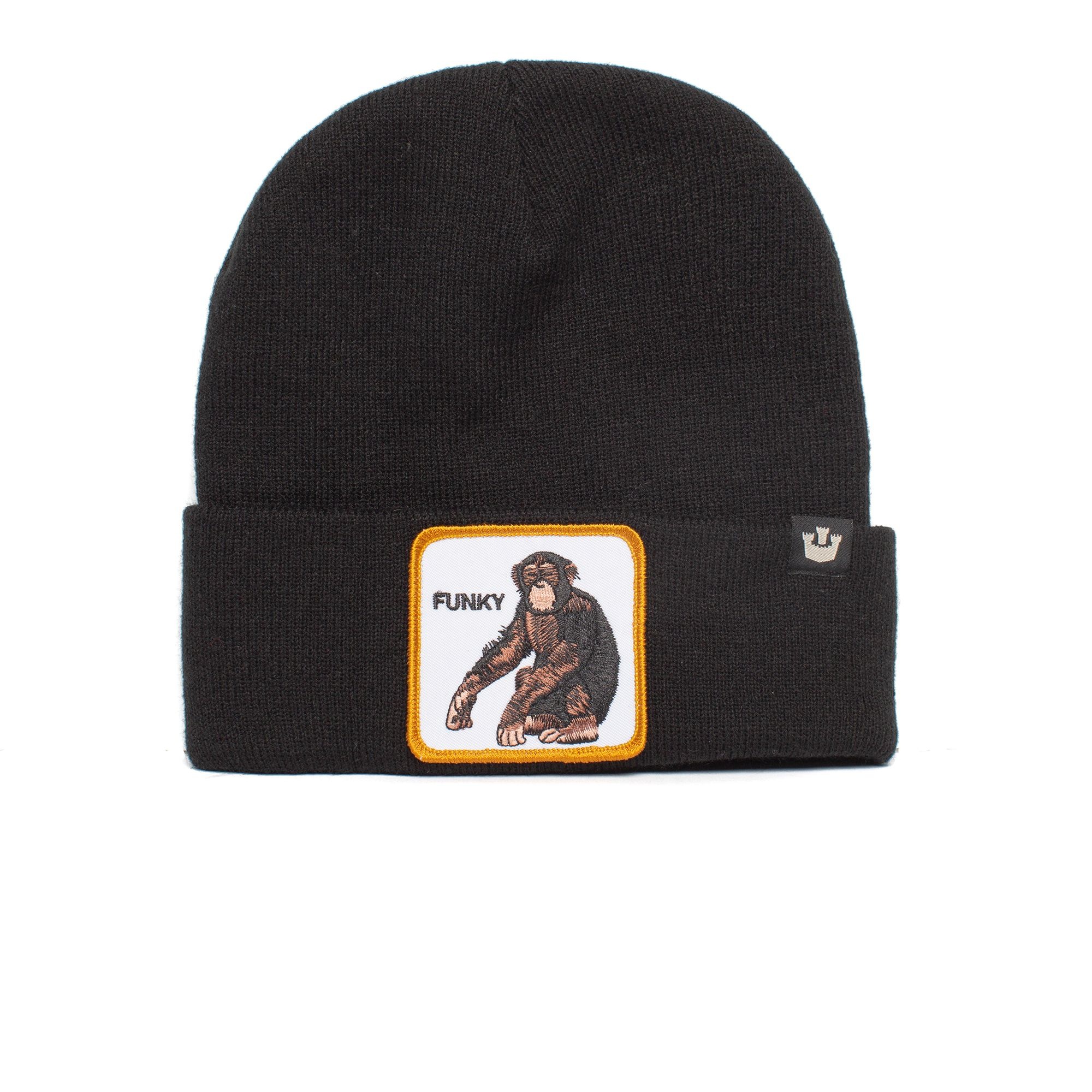 Chunky Monkey Beanie GOORIN BROS Fast Shipping Henri Henri Henri Henri