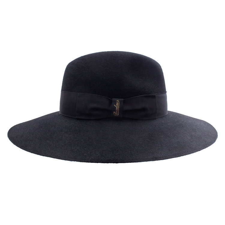 Sophie Women's Felt Hat BORSALINO