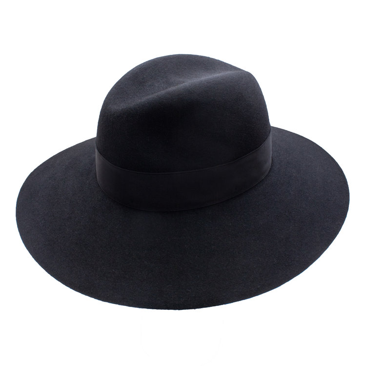 Sophie Women's Felt Hat BORSALINO